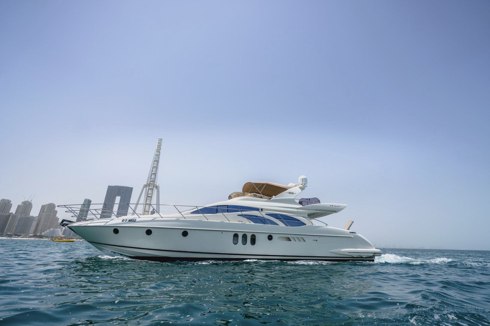 Azimut Lucky Star, photo 7