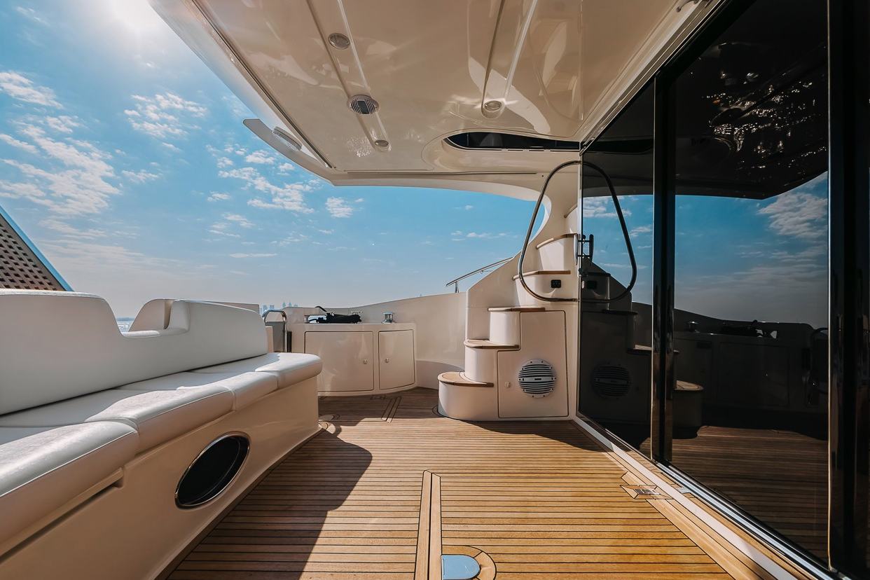 Azimut Candy, photo 2