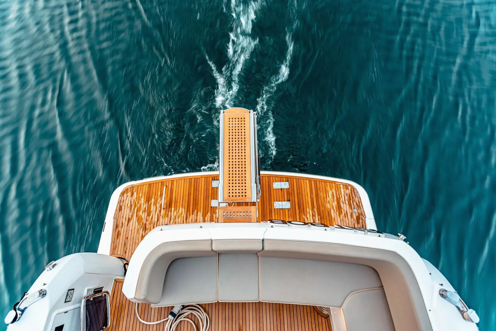 Azimut Magellano 43 фута, снимок 12