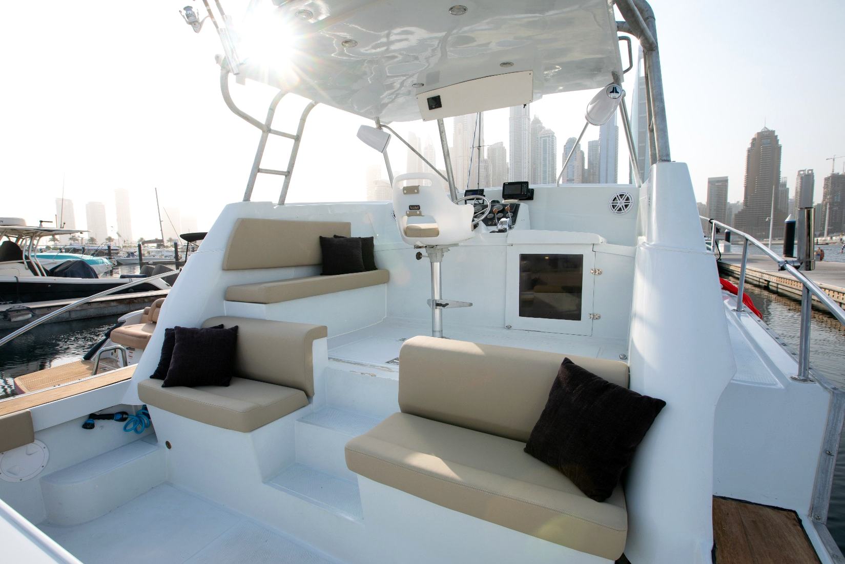 A-Salt Weapon Sport Fishing, photo 4