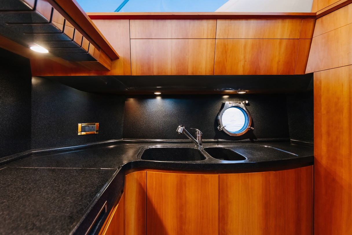 Azimut Candy, photo 10