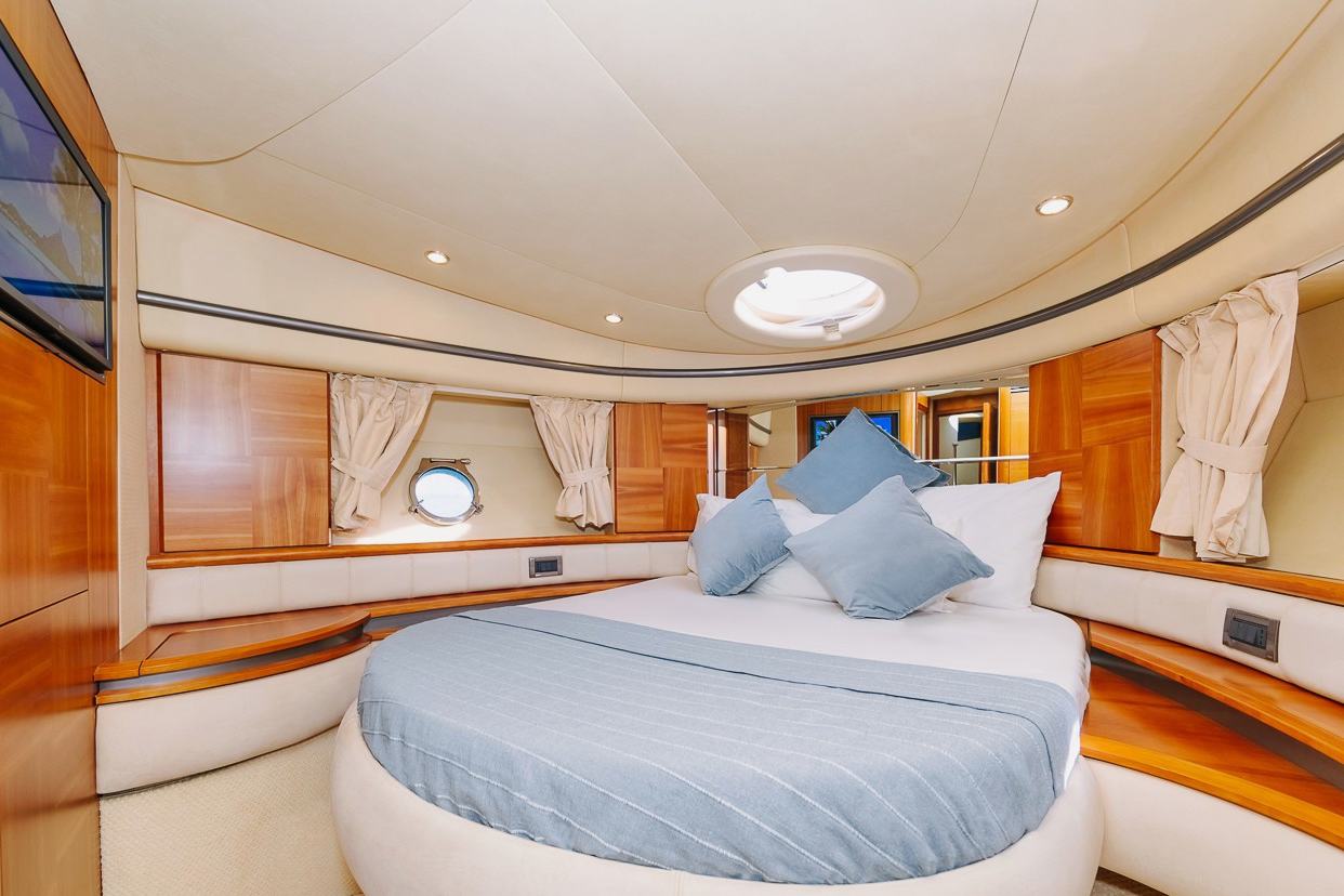 Azimut Candy, photo 3
