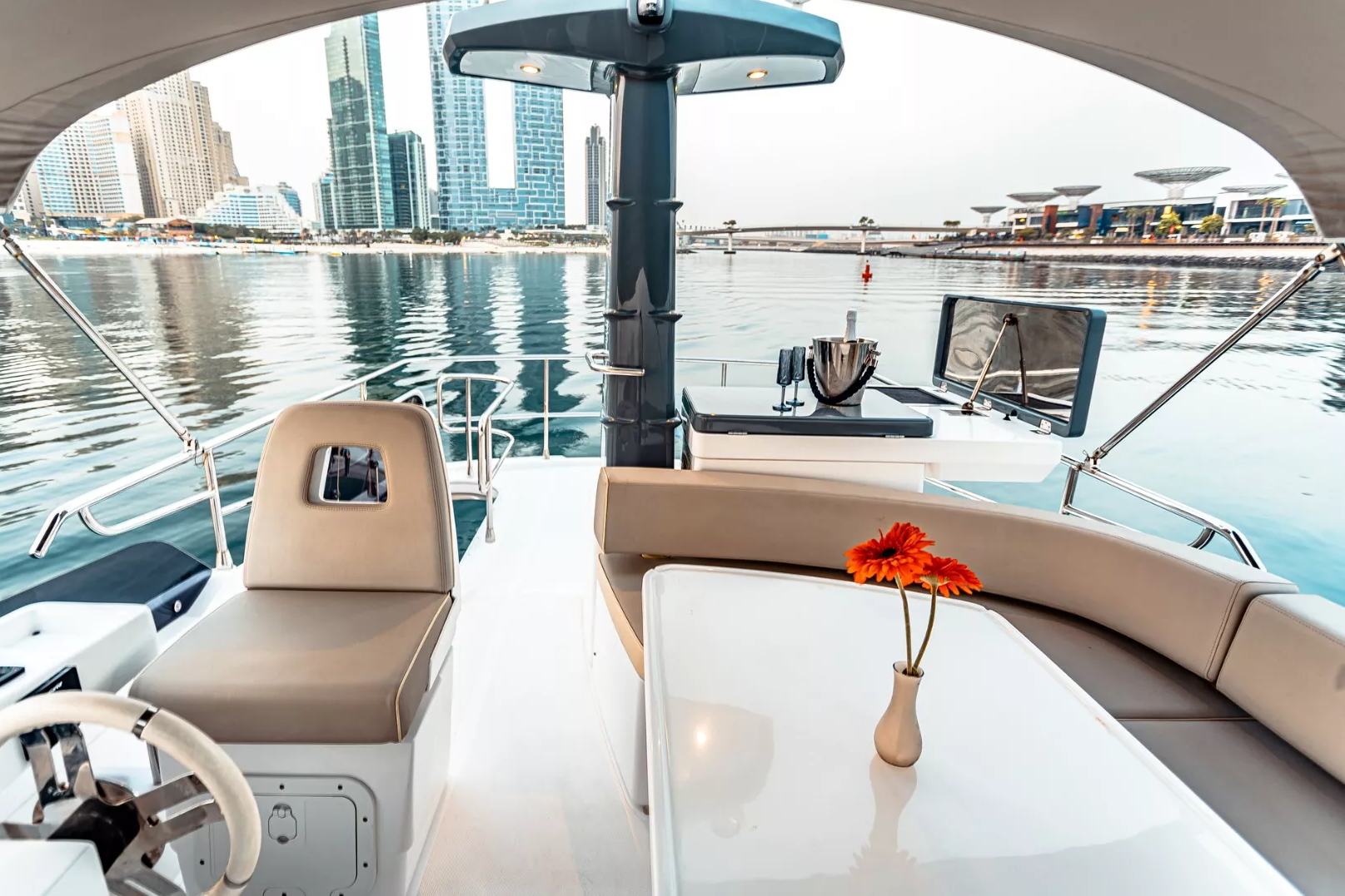 Azimut Magellano 43 фута, снимок 6