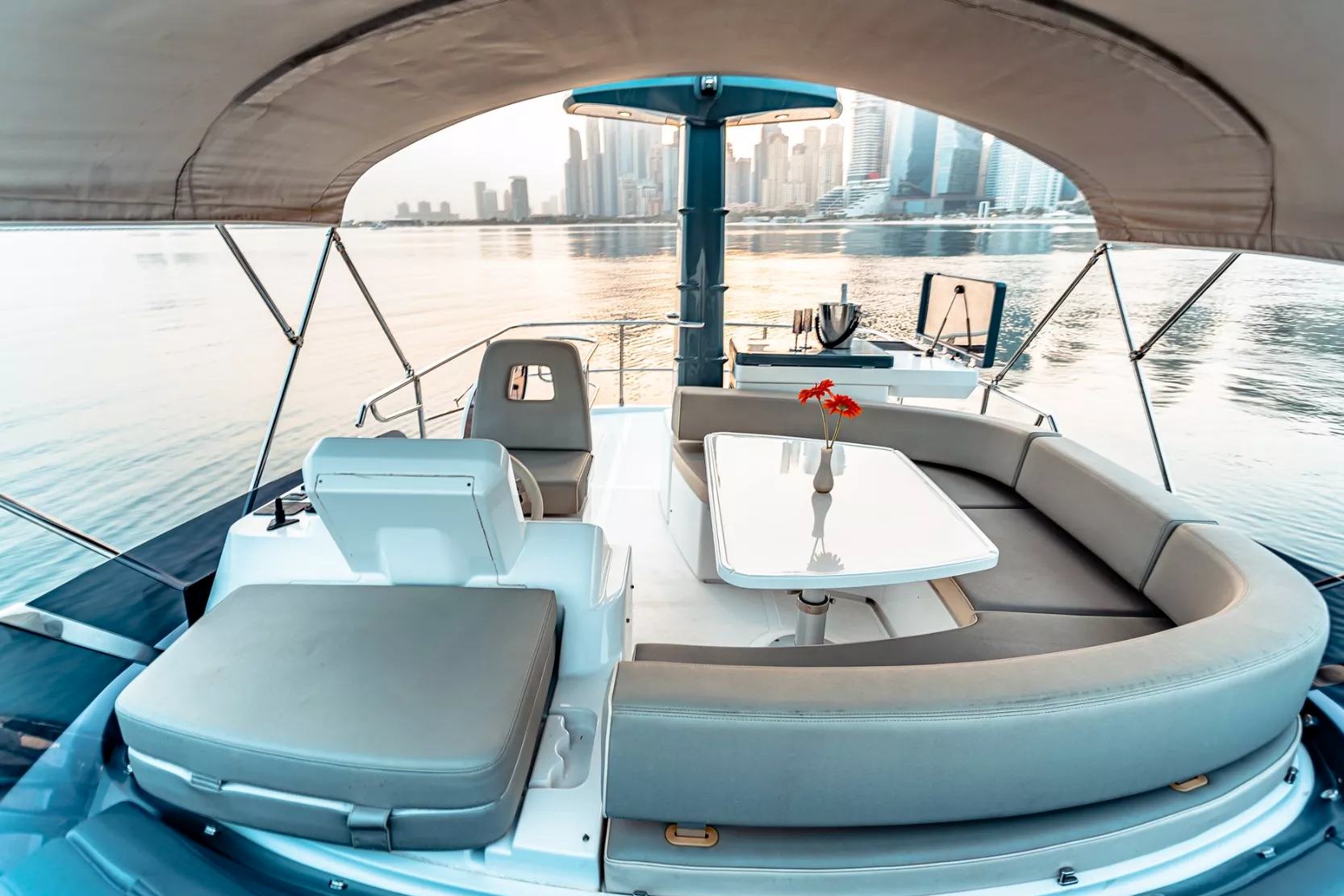 Azimut Magellano 43 фута, снимок 2