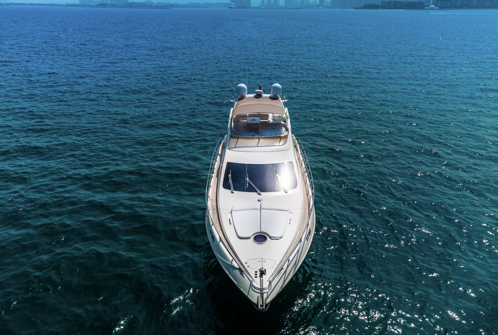 Azimut Lucky Star, photo 6