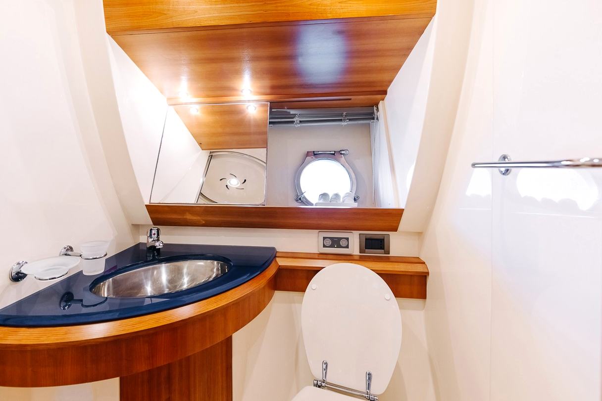 Azimut Candy, photo 7