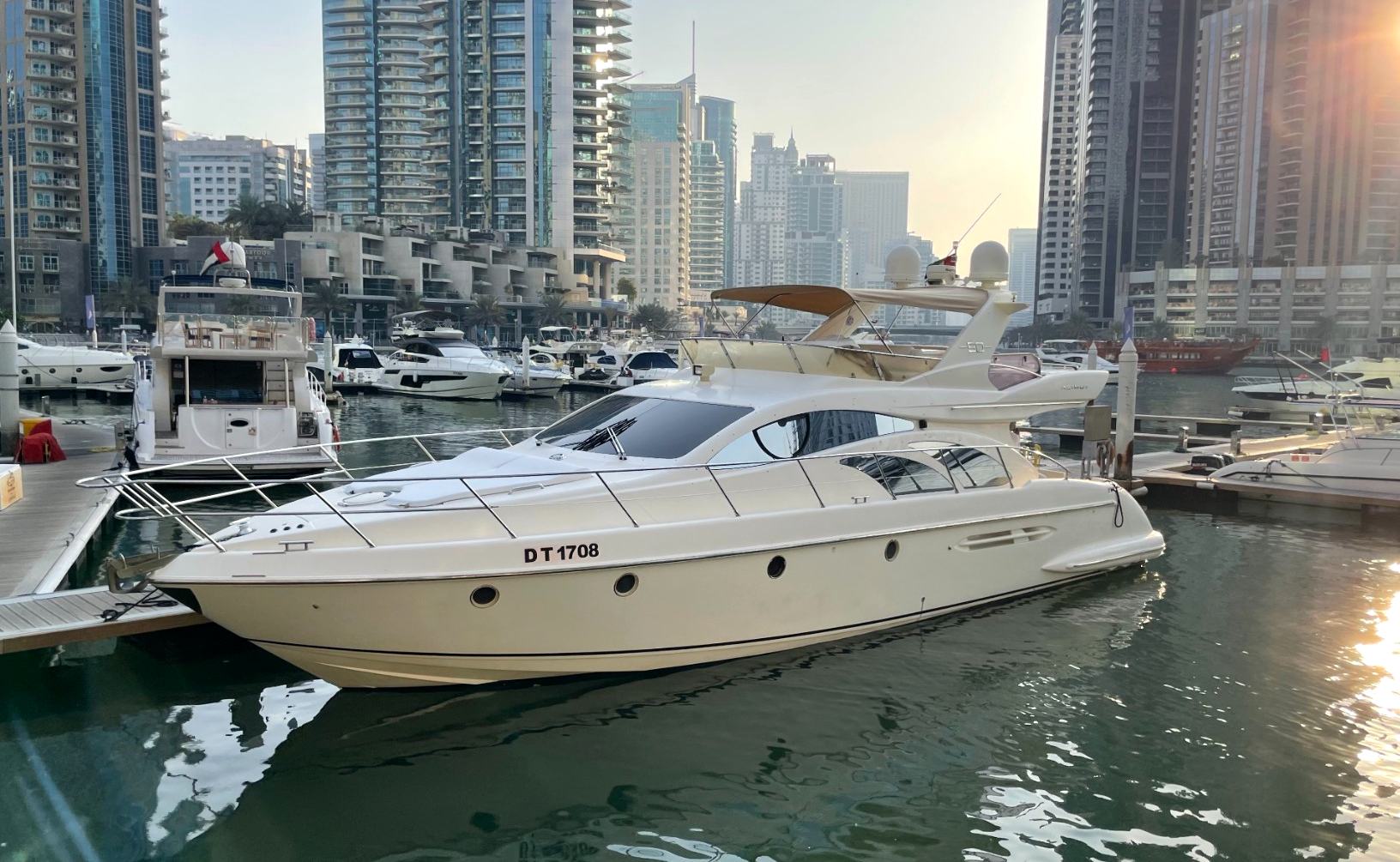 Azimut Grand Crew, photo 5