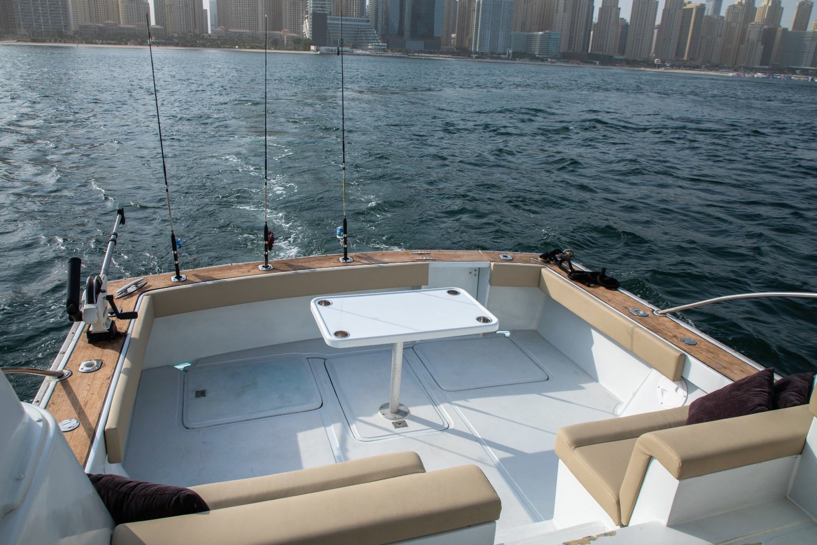 A-Salt Weapon Sport Fishing, photo 6