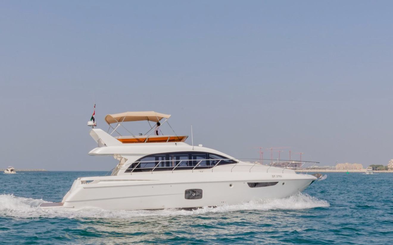 Sky Walker Kio for charter