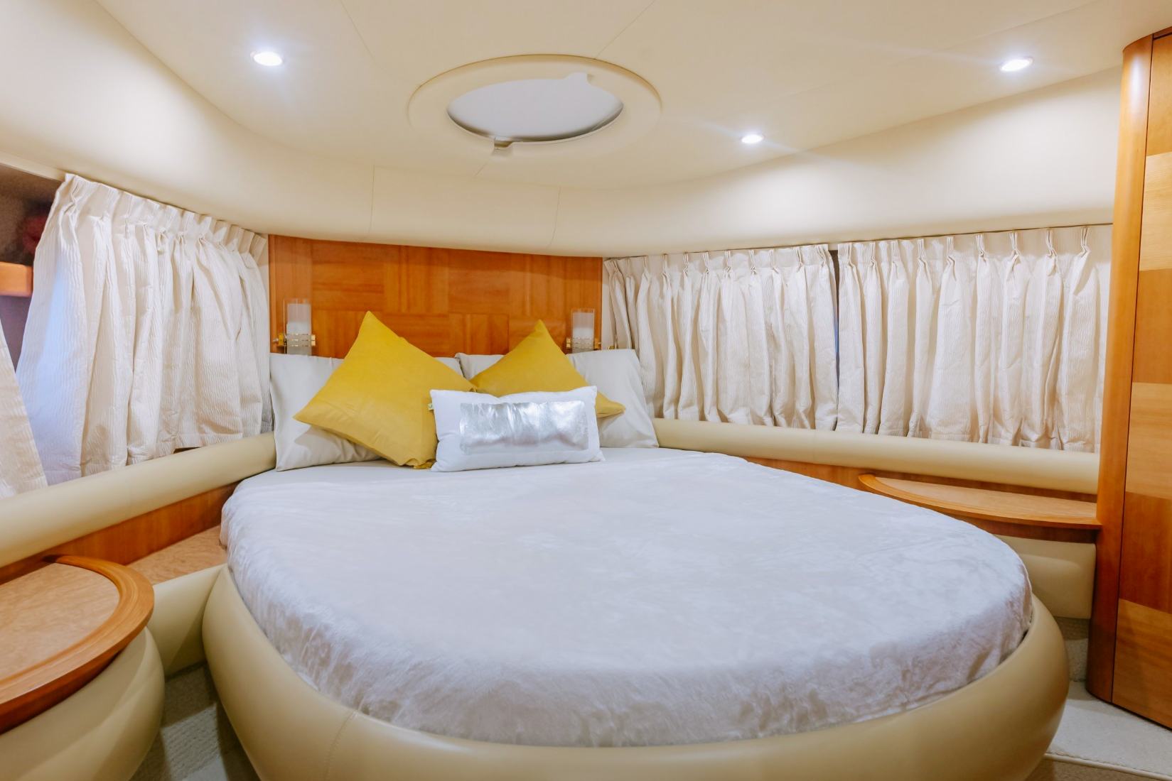 Azimut White Pearl, photo 6