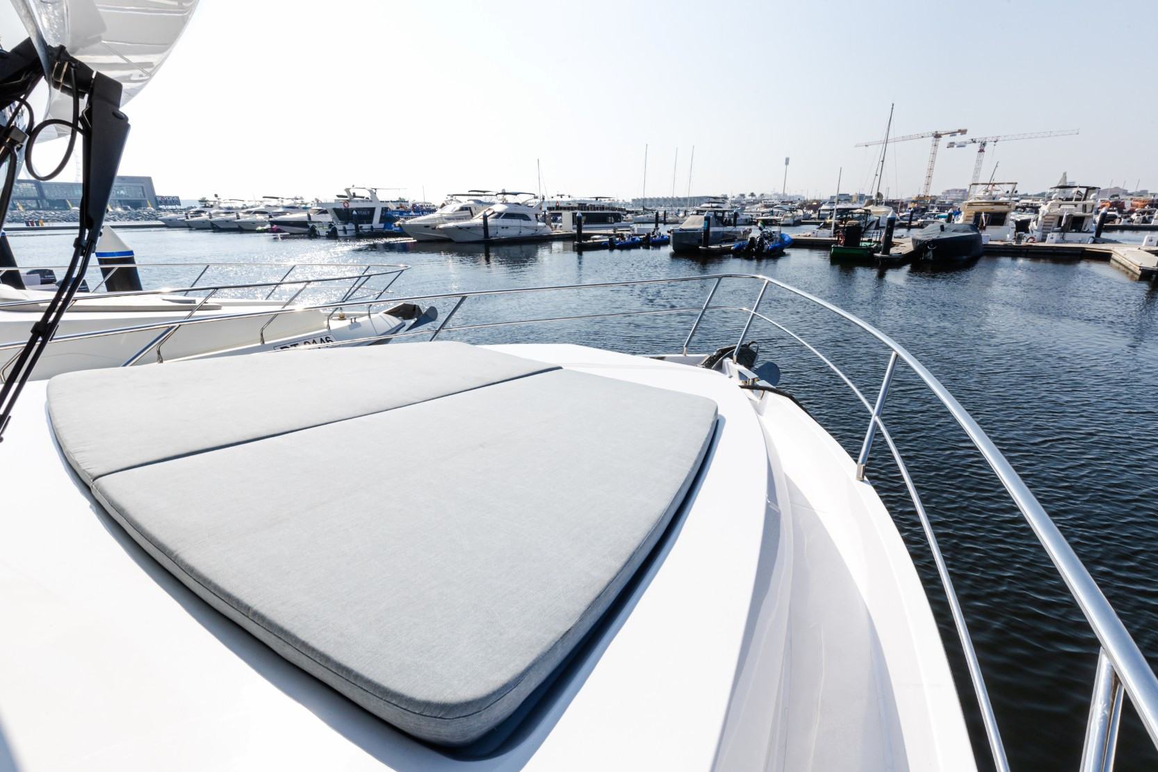 Sky Walker Fly X53 Sport, photo 11