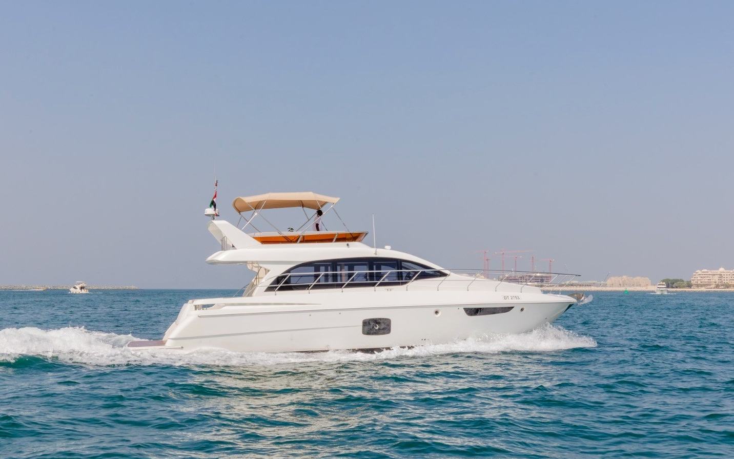 Sky Walker Zia for charter