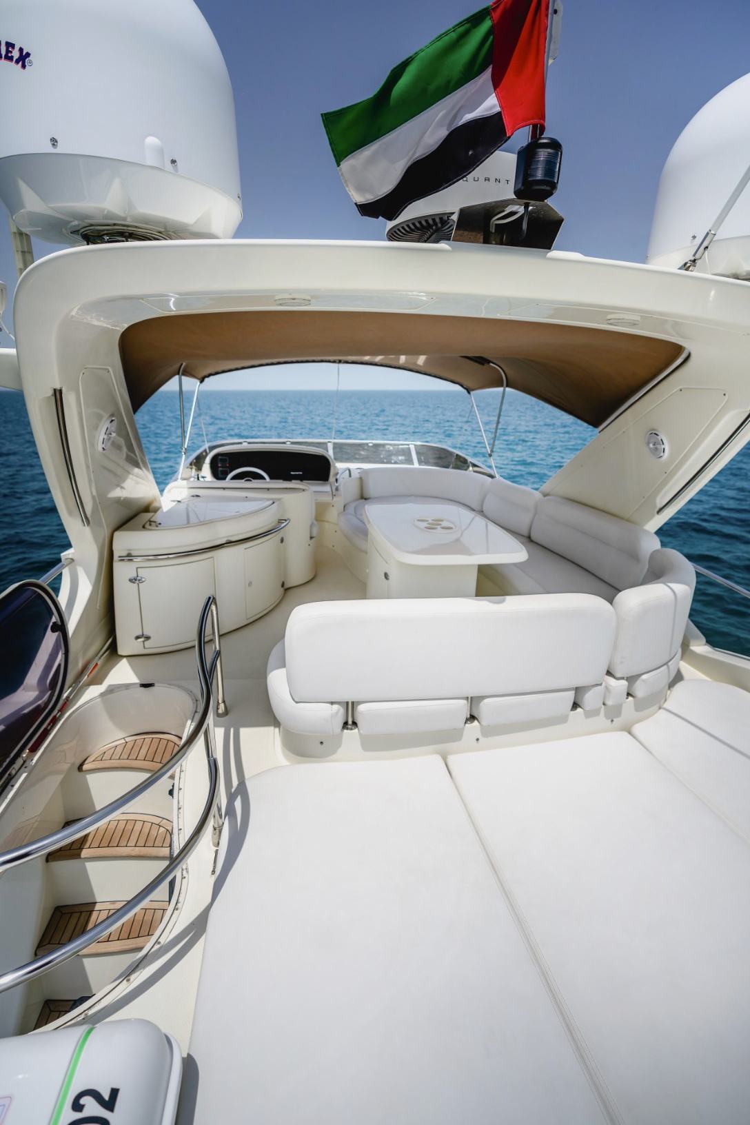 Azimut Lucky Star, photo 2