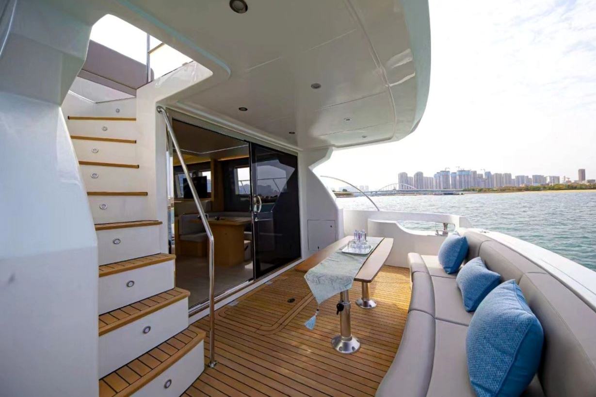 Sky Walker Oxo, photo 6