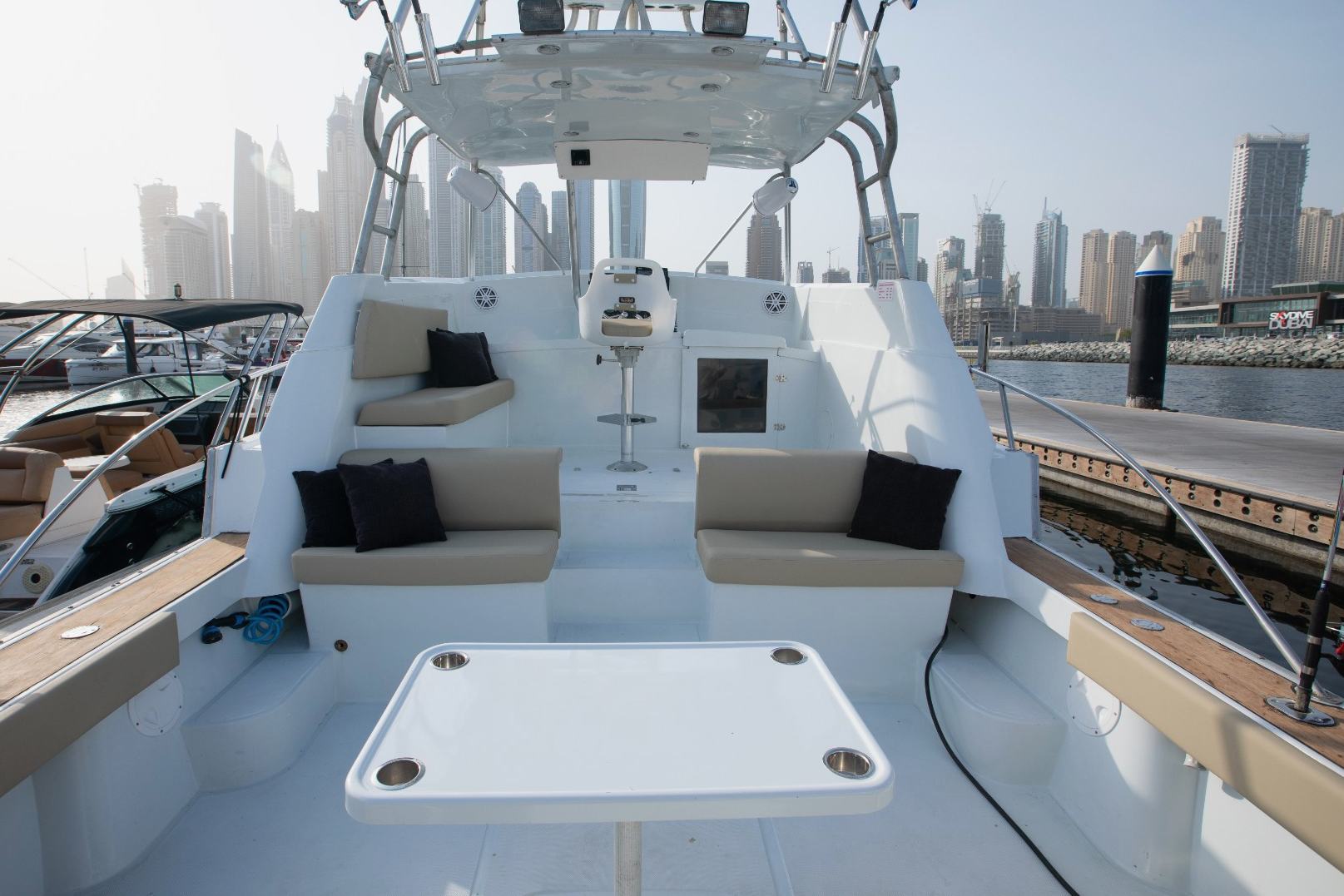 A-Salt Weapon Sport Fishing, photo 12