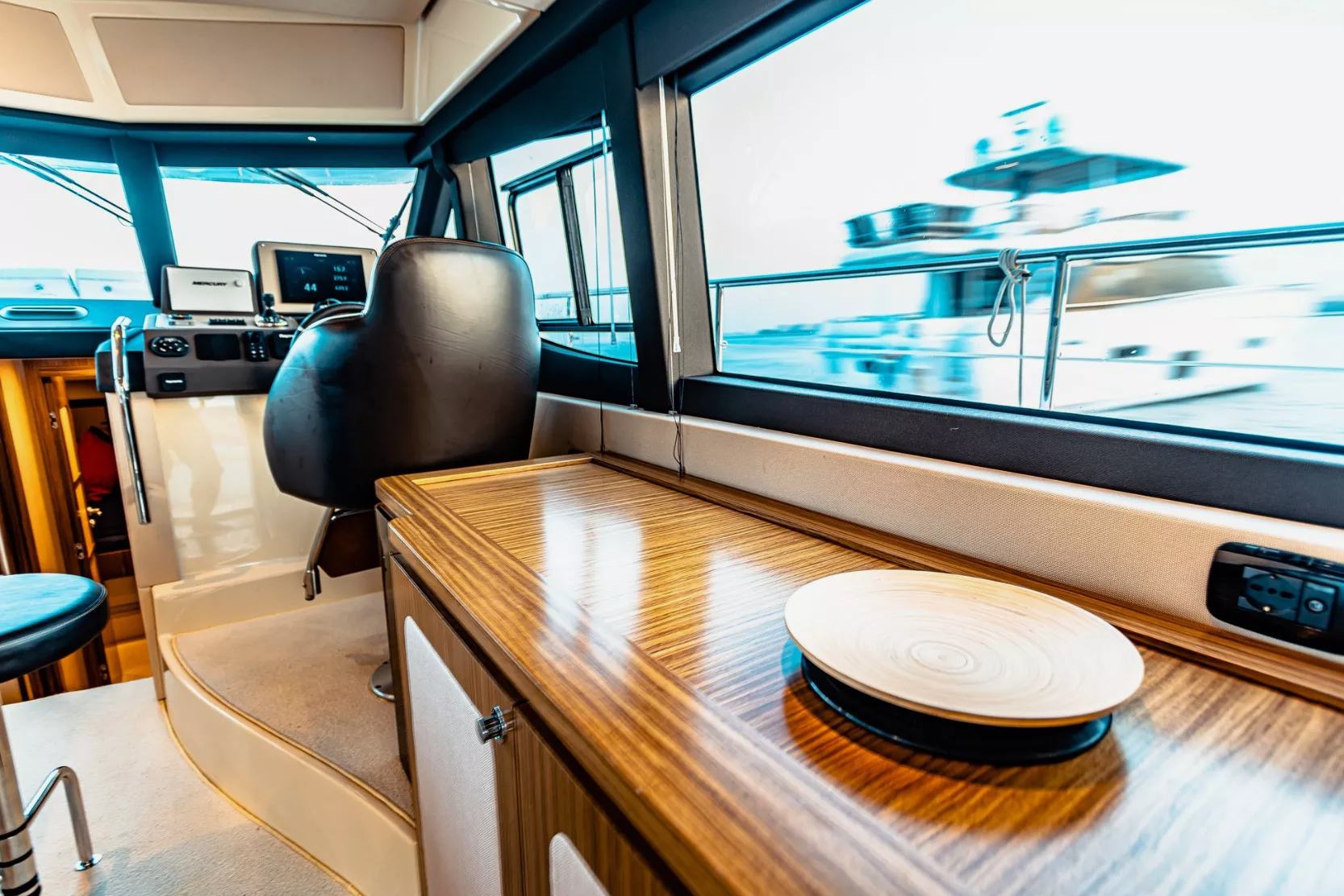 Azimut Magellano 43 фута, снимок 14