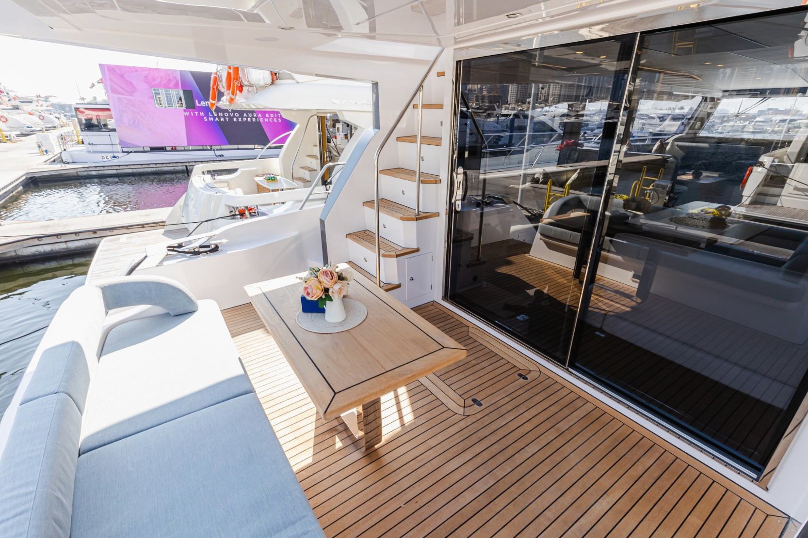 Sky Walker Fly X53 Sport, photo 9