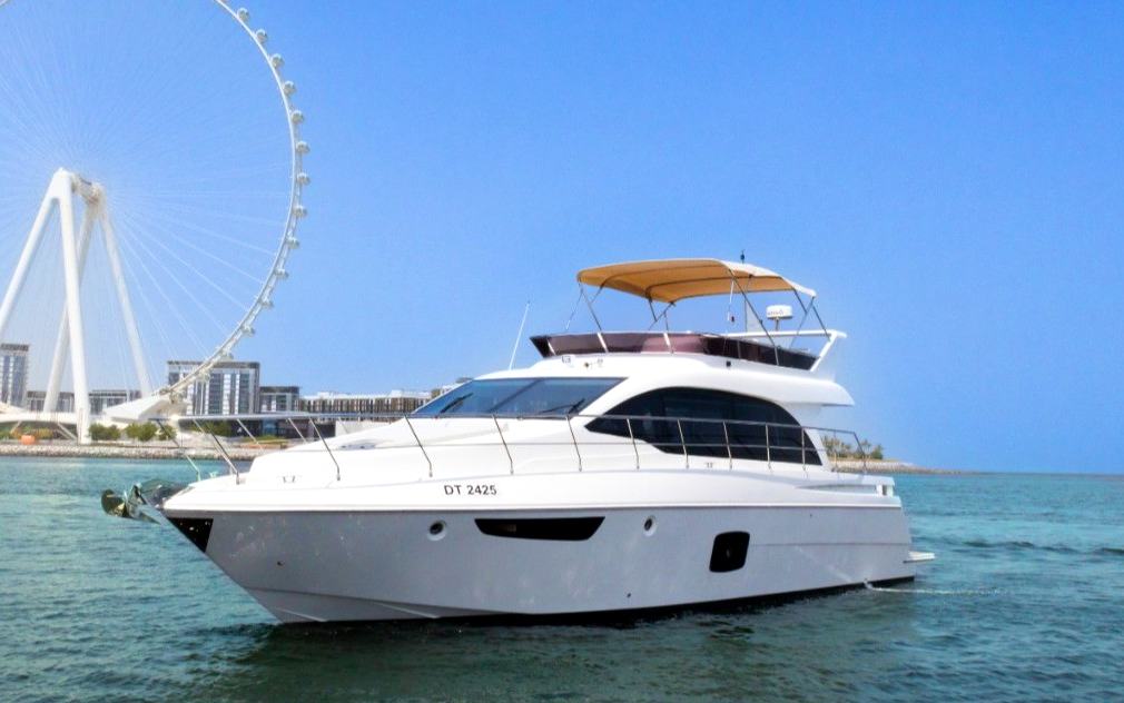 Sky Walker Art for charter