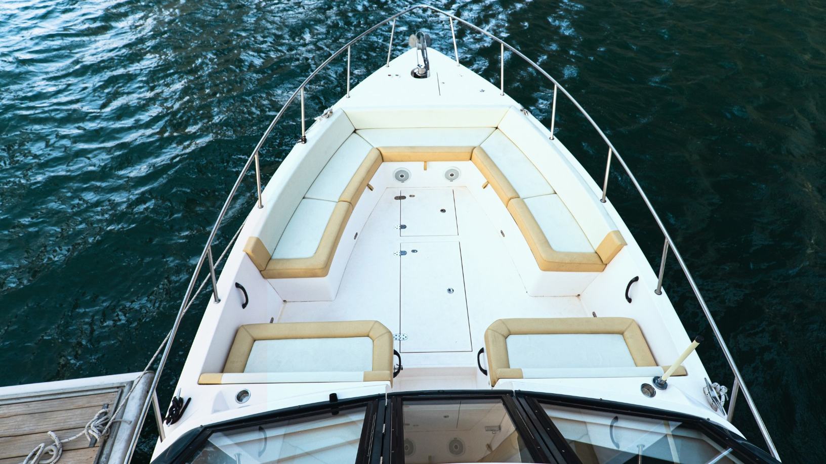Silver Craft Thunder, photo 2