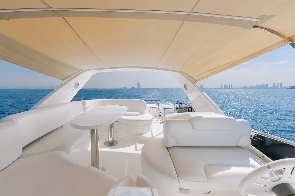 Azimut Candy, photo 8