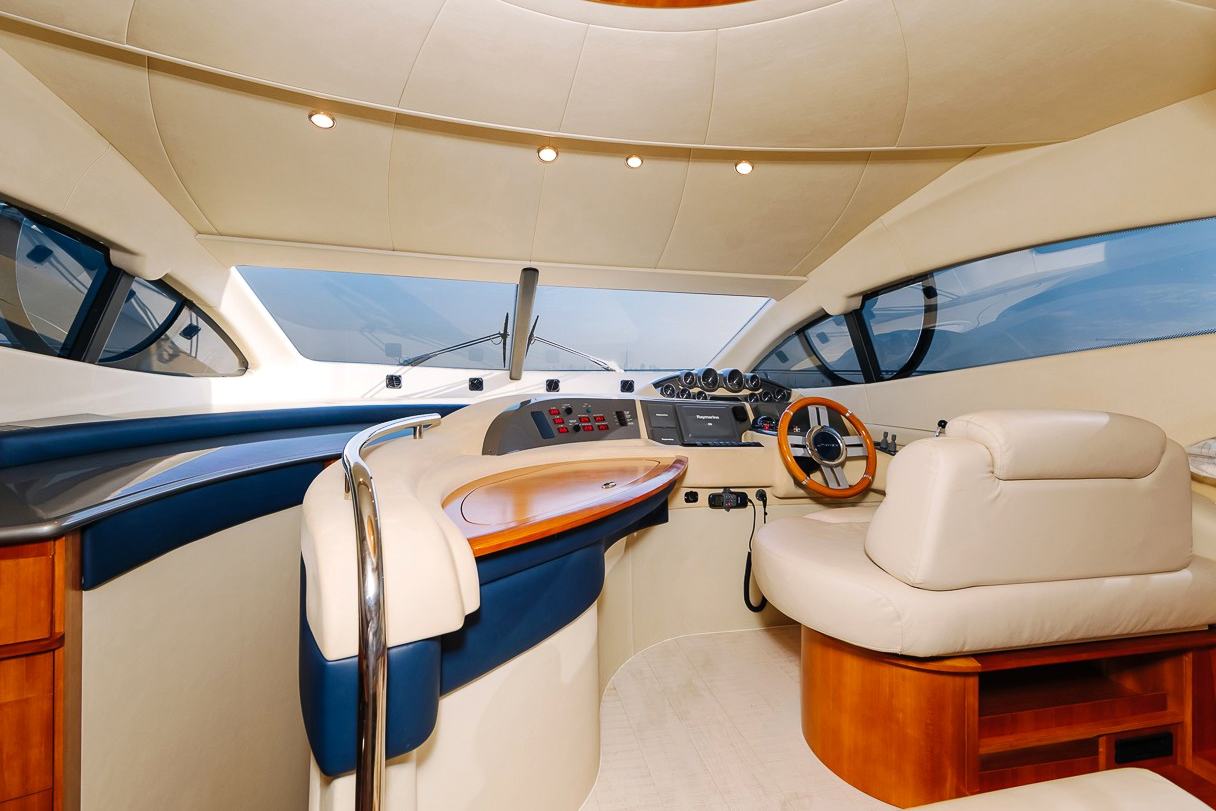Azimut Candy, photo 6