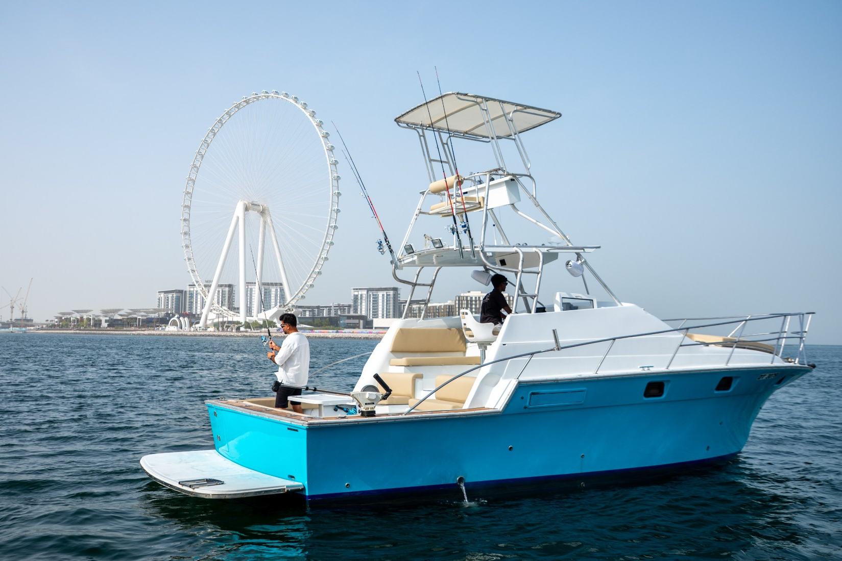 A-Salt Weapon Sport Fishing, photo 10