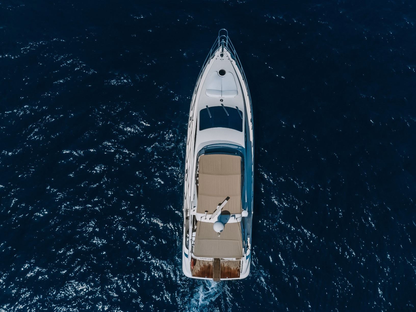 Azimut White Pearl, photo 8