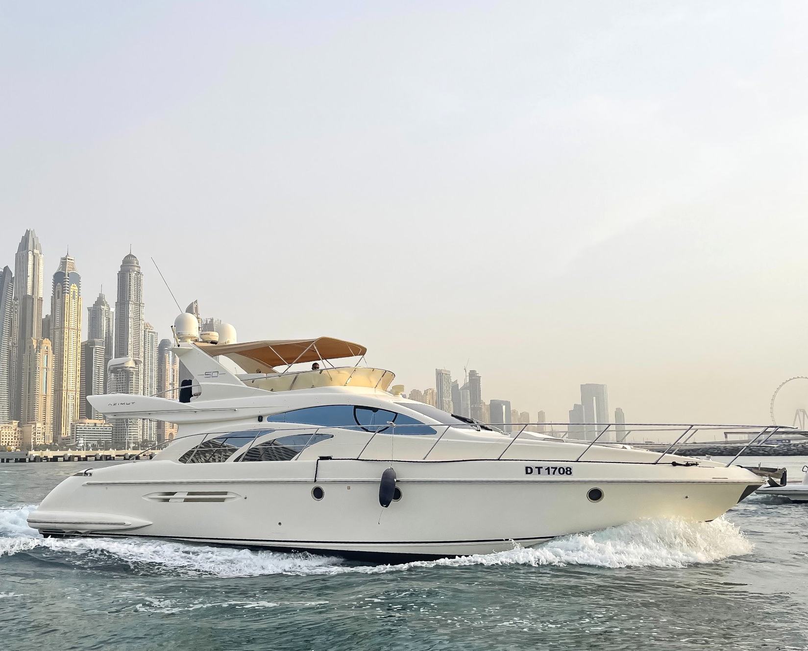 Azimut Grand Crew, photo 3