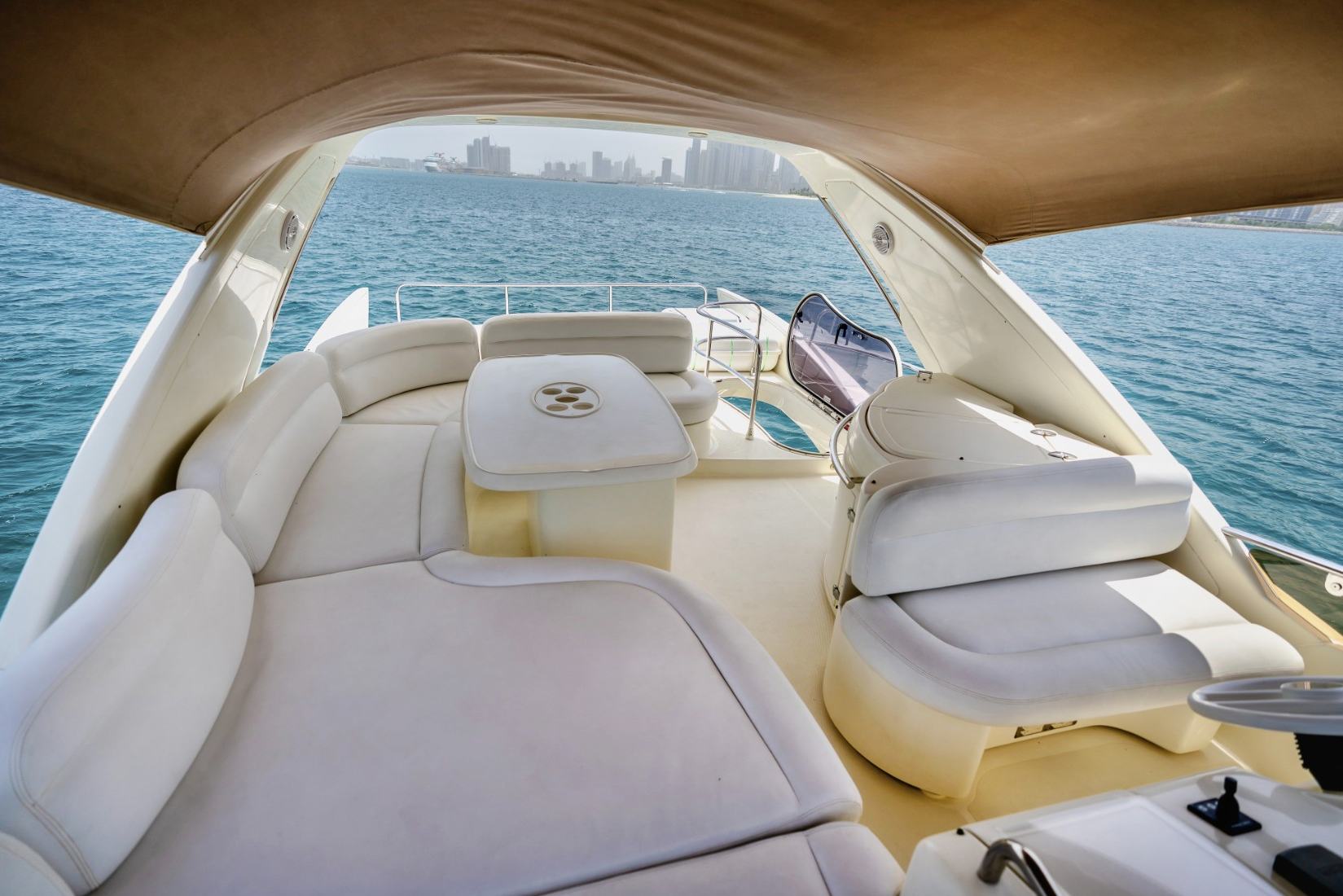 Azimut Lucky Star, photo 3