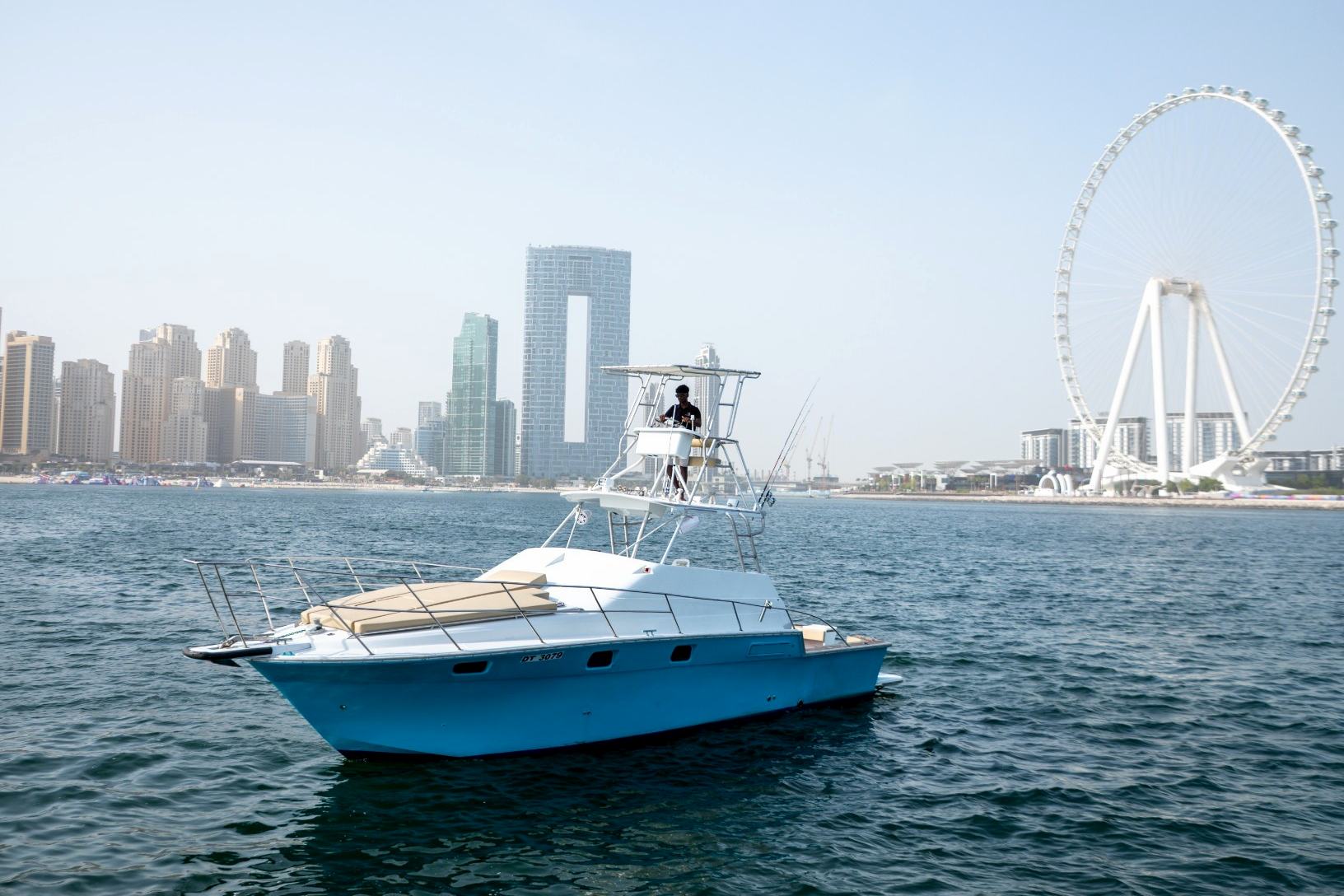 A-Salt Weapon Sport Fishing, photo 7