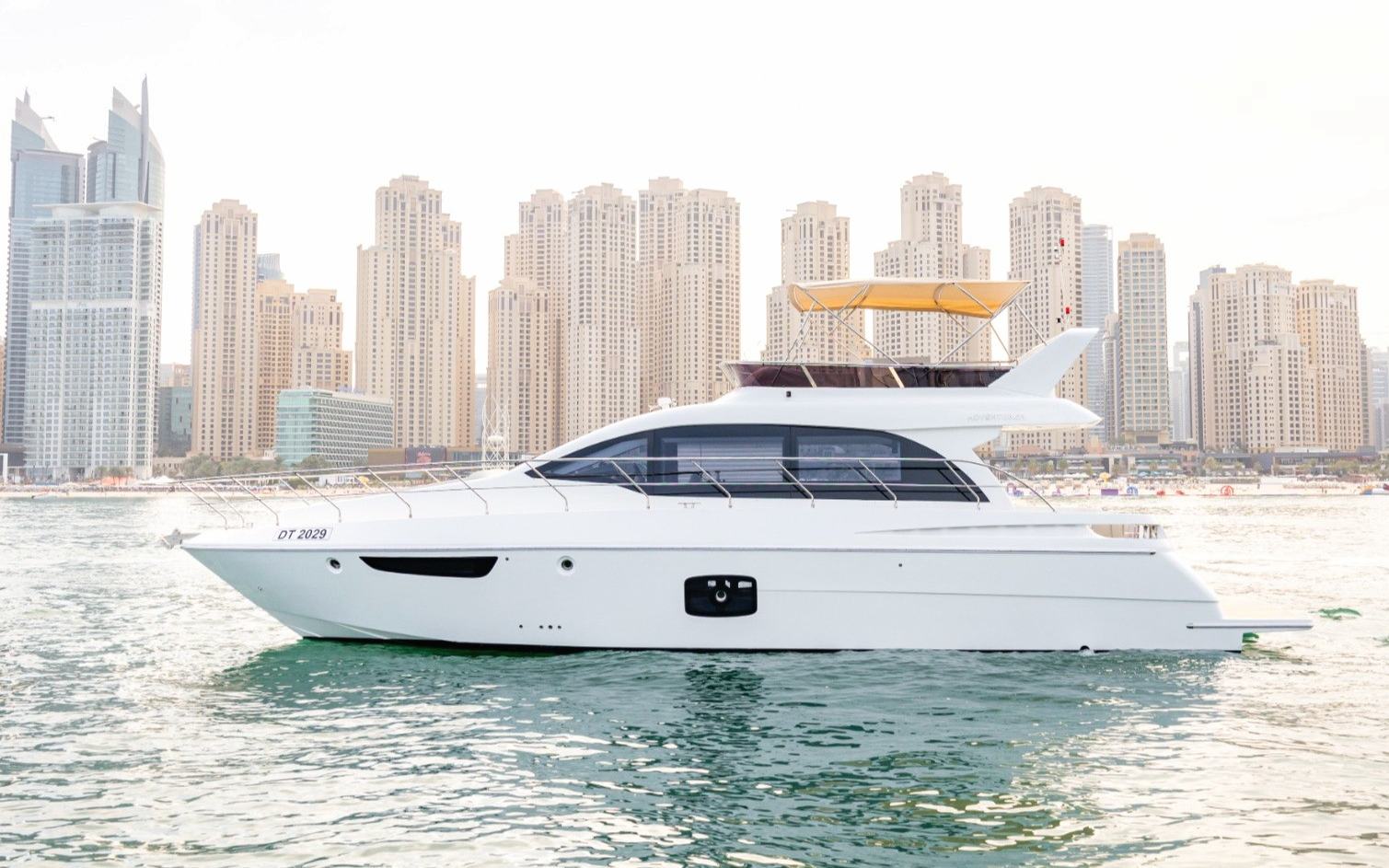 Sky Walker Neo for charter