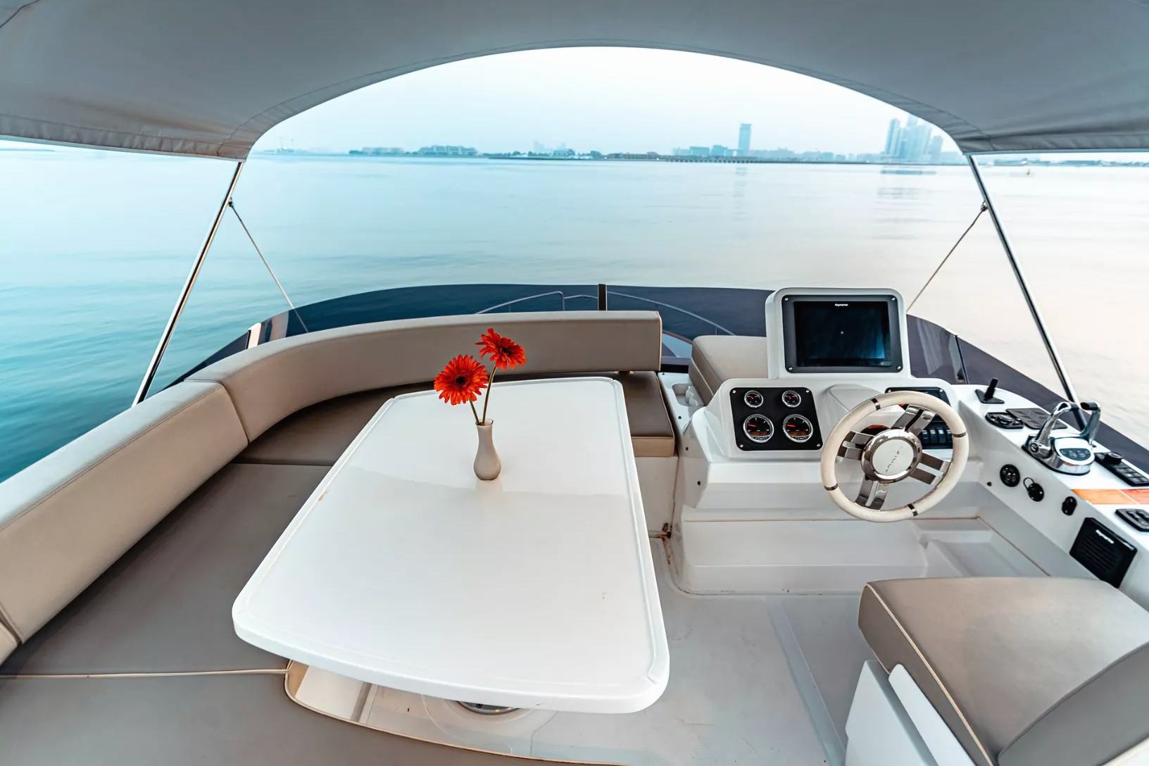 Azimut Magellano 43 фута, снимок 13
