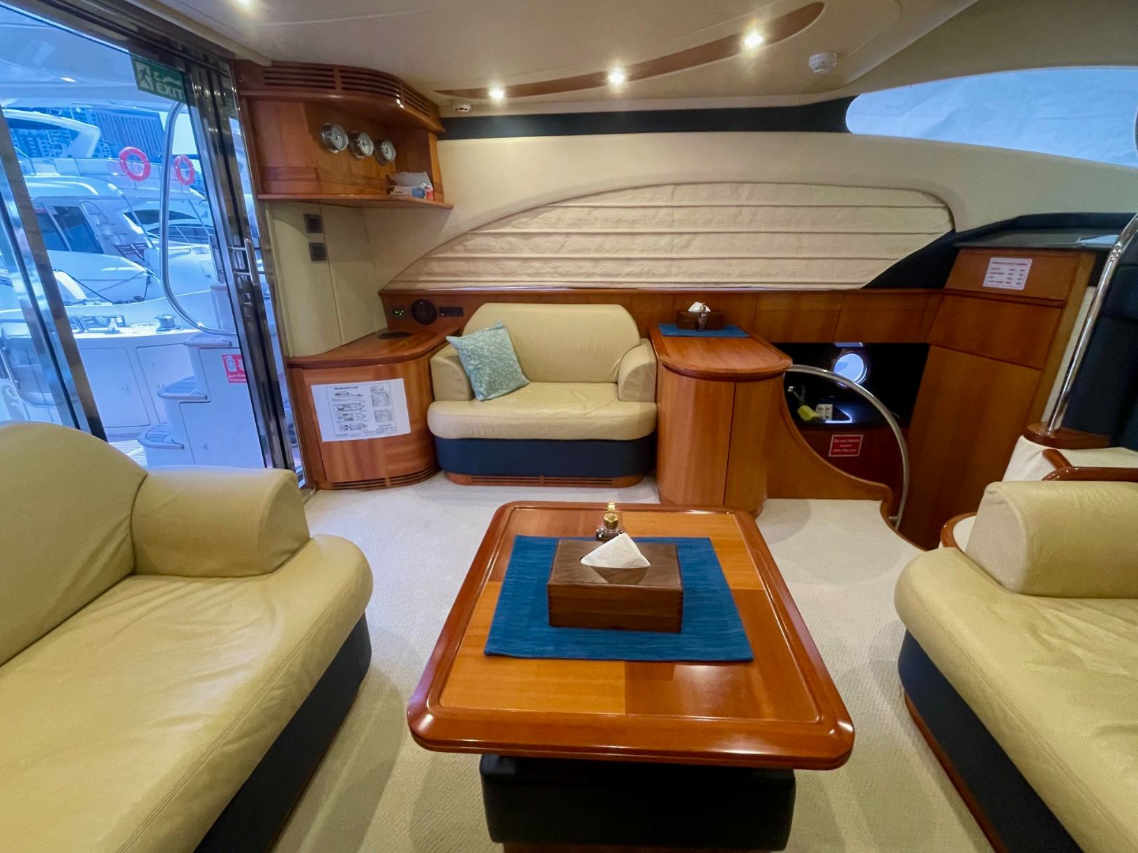 Azimut Grand Crew, photo 6